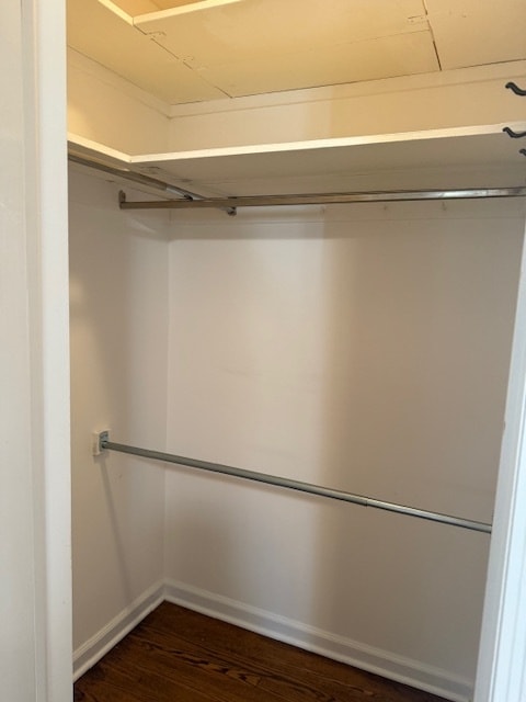 Large closets Master Bedroom - 224 Prospect St