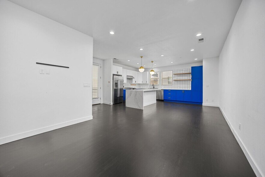 Building Photo - 1317 Jackson St