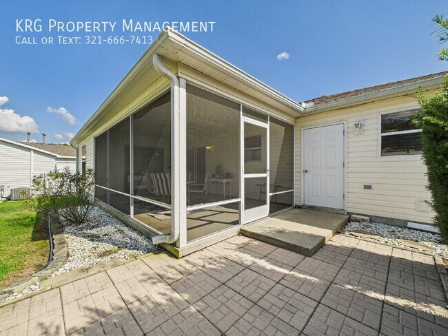 Building Photo - 9701 SE 171st Argyll St