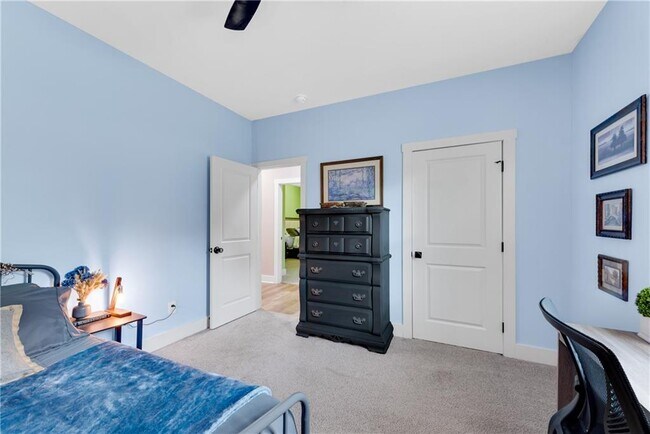 Building Photo - 2424 Connally Dr