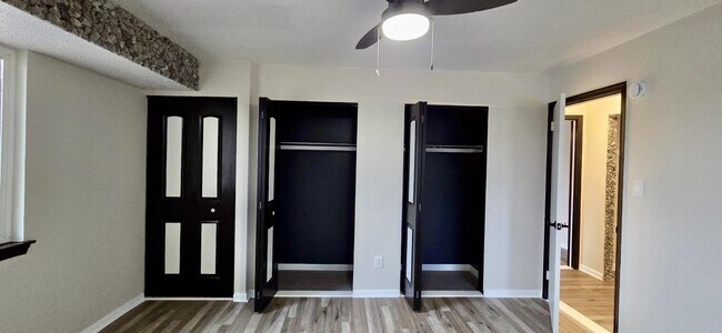 His and Her Closets (or Hers and Hers lol) - 9 Par Haven Dr