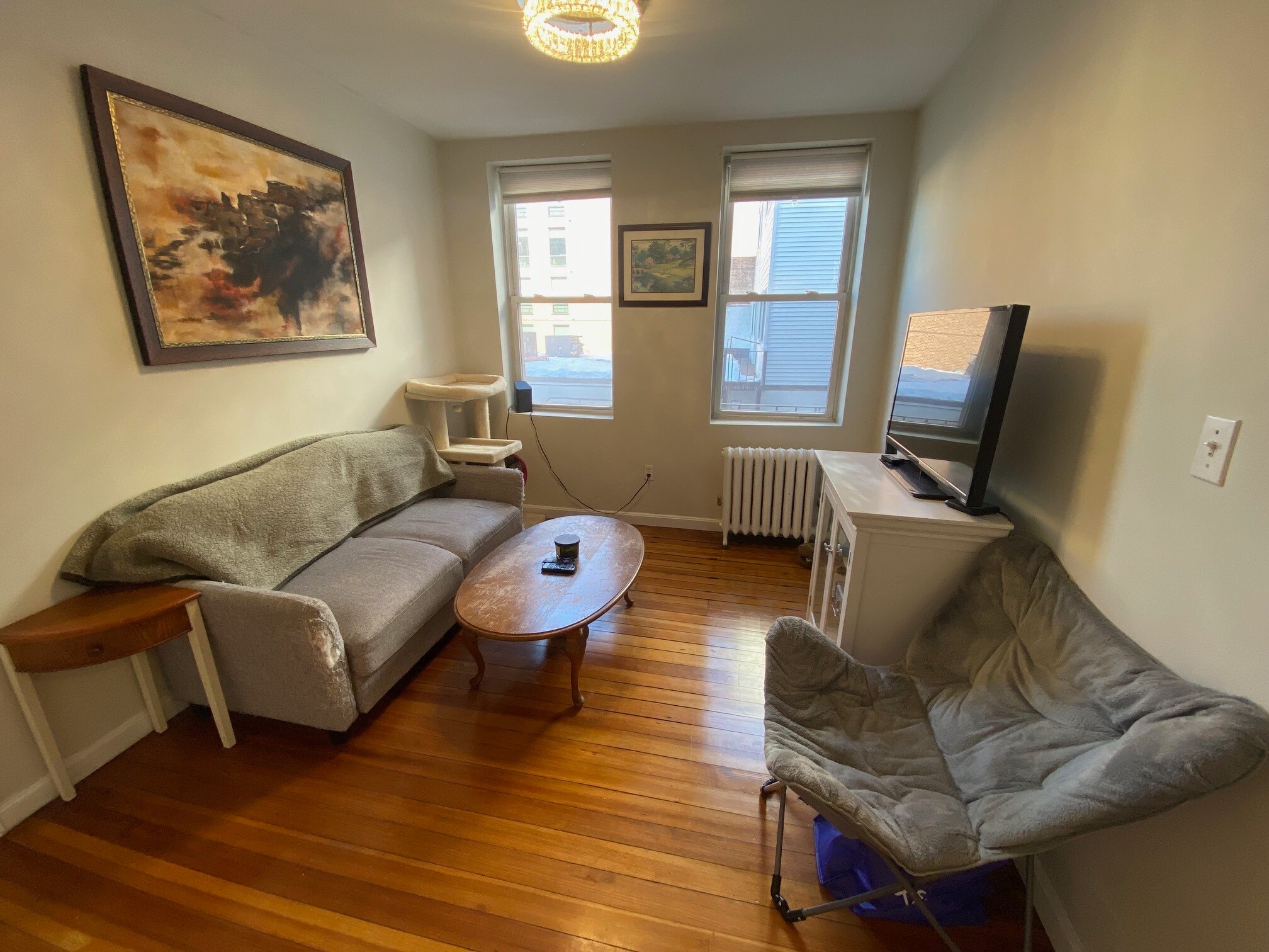 Building Photo - 224 Hanover St