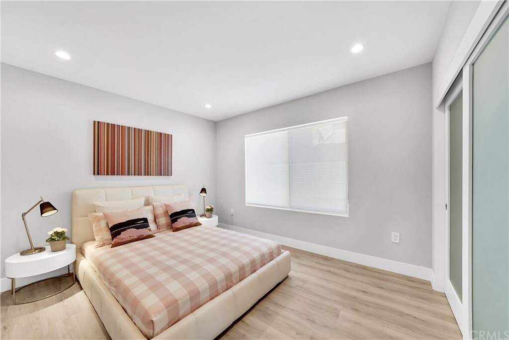 Bedroom 2 - 4415 Exposition Blvd