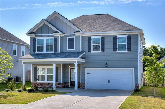 Building Photo - 528 Fermoy Ln