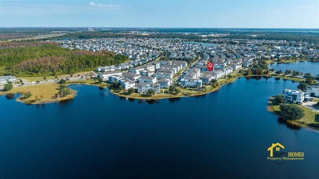 Building Photo - 8530 Warburg Alley