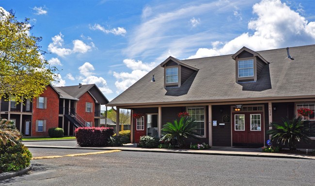 Primary Photo - Bluebonnet Ridge Apartments