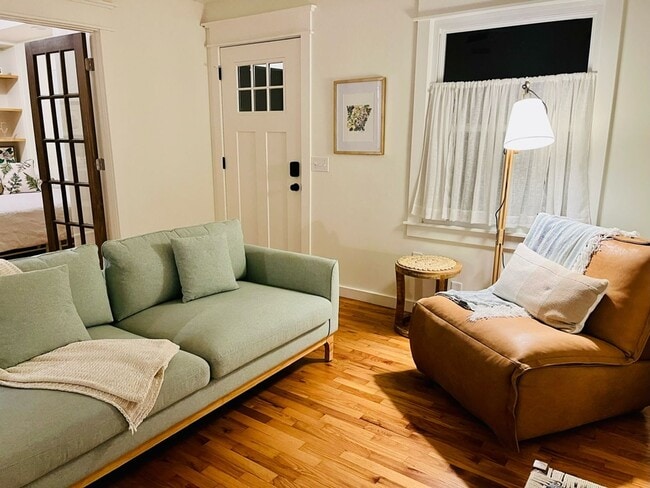 Building Photo - This is more than just a house, it's a lifestyle.