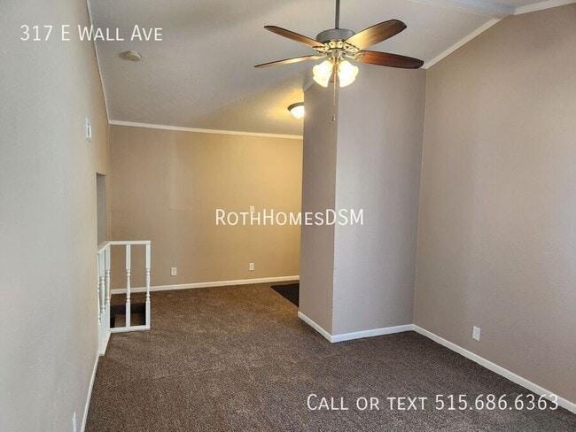 Building Photo - 317 E Wall Ave
