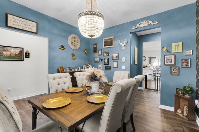 Building Photo - 1011 Spivey Cir