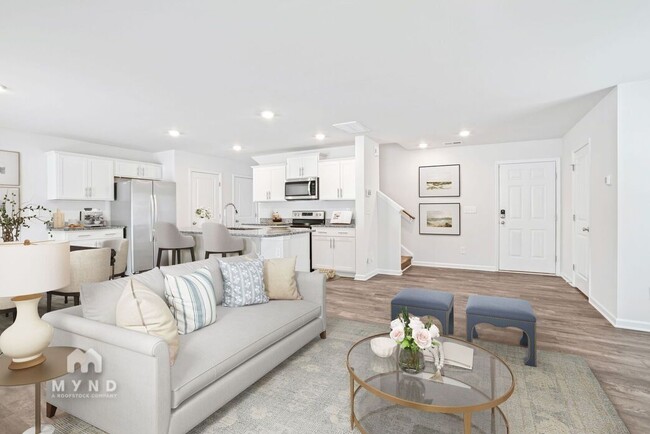 Building Photo - 5620 Harrison Trace Dr