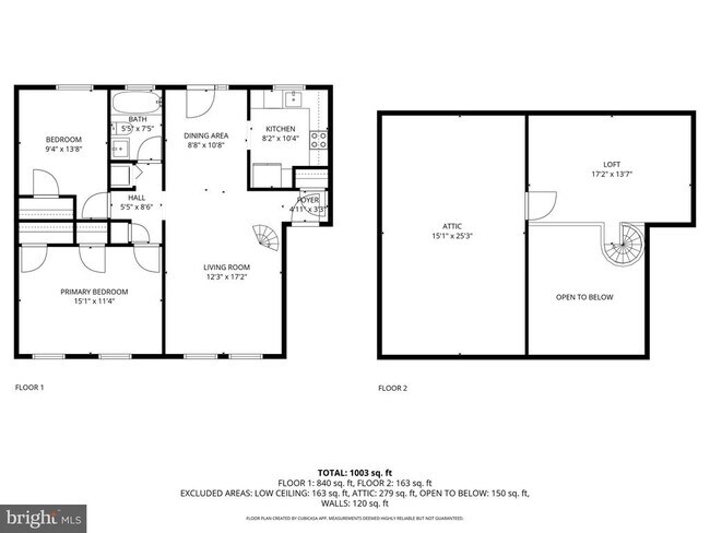 Building Photo - 3050 S Buchanan St