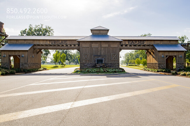 Building Photo - Jubilee Farms - Daphne AL