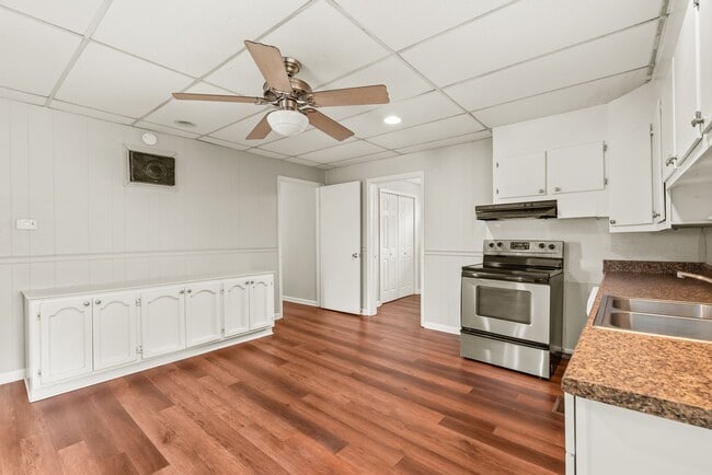 Building Photo - Move in ready in Gastonia’s Rapidly Growing FUSE District