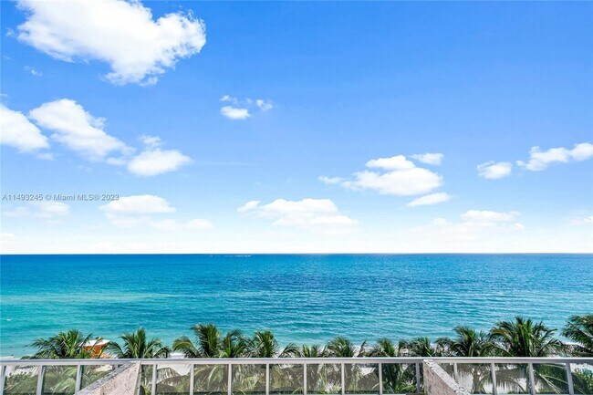 Building Photo - 6899 Collins Ave