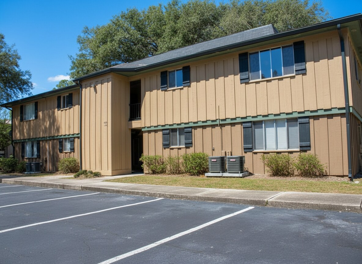 Building Photo - 507 NW 39th Rd