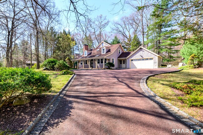 Building Photo - 414 Riversville Rd