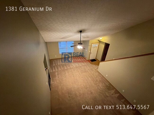 Building Photo - 1381 Geranium Dr