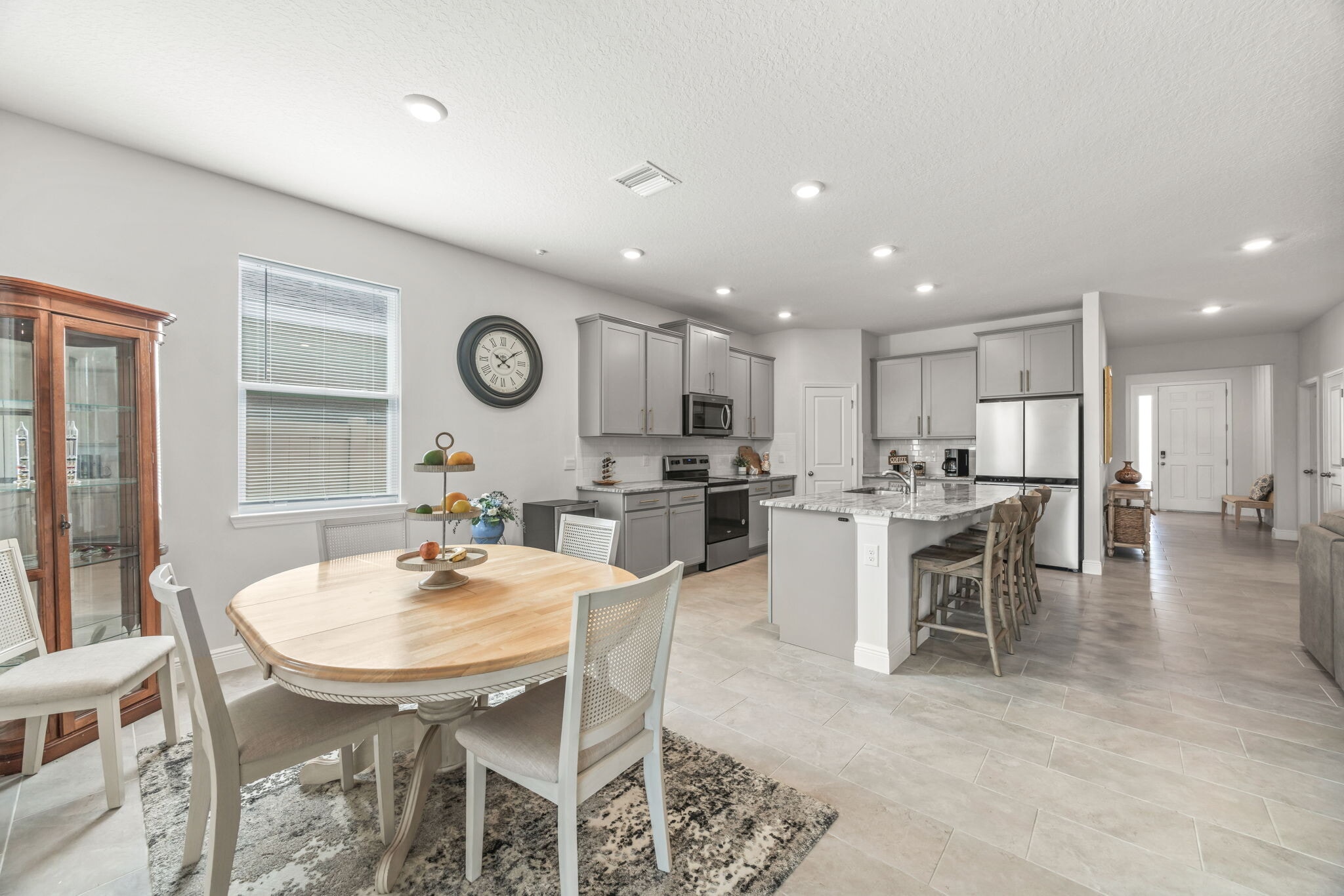 Dining - 115 Bright Ibis Ave