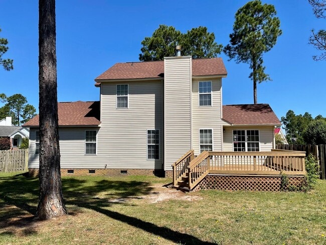 Building Photo - Spacious 4 Bed, 2.5 Bath Home in Cameron