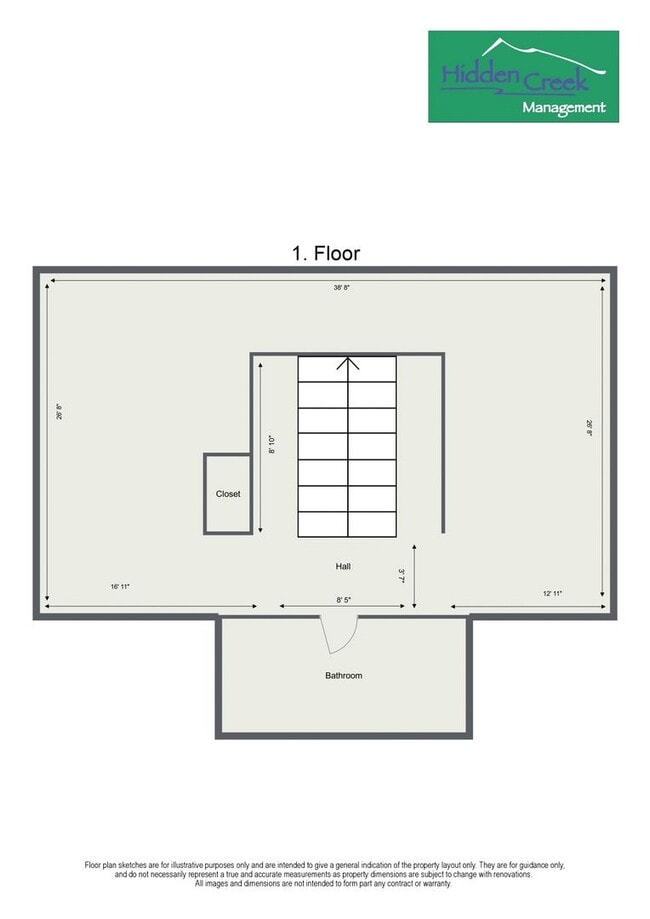 Building Photo - 504 Stuart Williams Rd