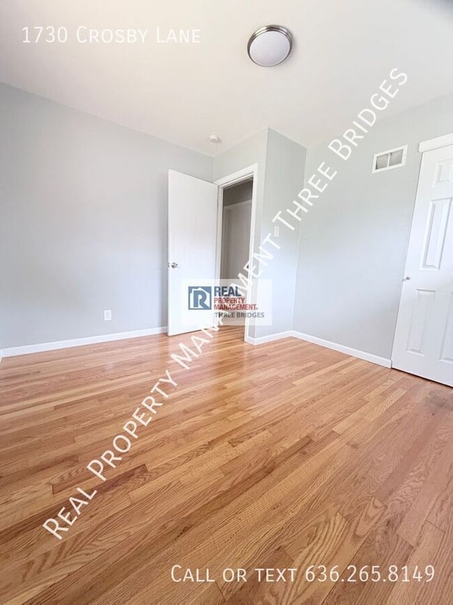 Building Photo - 1730 Crosby Ln