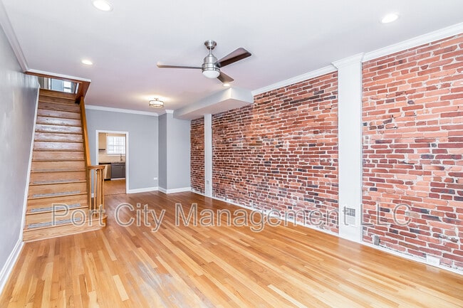 Building Photo - 3802 Hudson St
