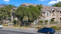 Building Photo - Newly Renovated! Santa Fe Apartments II