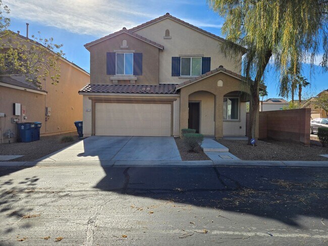 Primary Photo - An Amazing 3 Bedroom Home in South East Las Vegas.