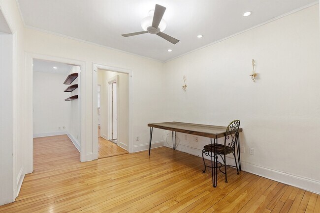 Building Photo - 21 Chauncy St