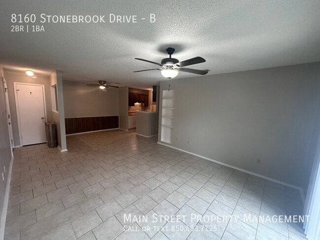 Building Photo - 8160 Stonebrook Drive #B