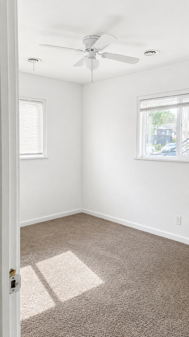 Building Photo - Updated 2-Bedroom Near Ruby Hill Park | Pet Friendly | Parking