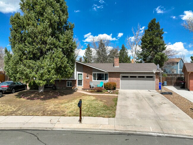 Building Photo - 4806 Turquoise Circle Colorado Springs, CO...