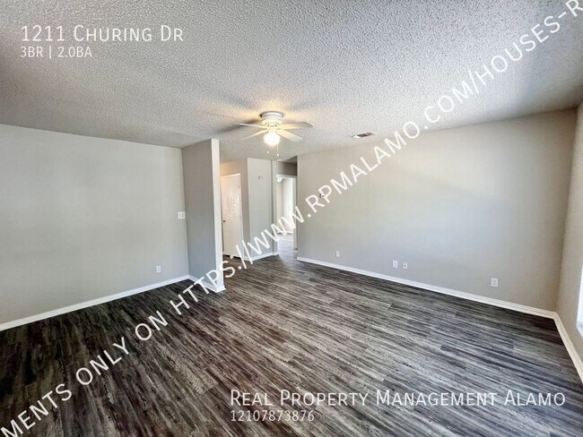 Building Photo - 1211 Churing Dr