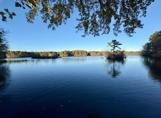Building Photo - Lakefront 3-Bedroom Home with Dock & Stunning Views