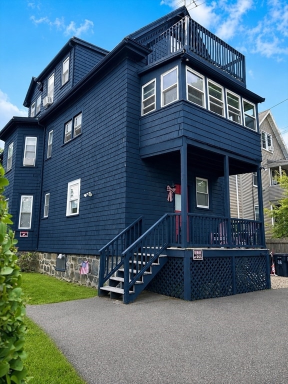 Building Photo - 88 Revere Beach Pkwy