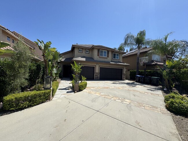 Building Photo - Beautiful 4 bed, 3 bath Chino Hills Pool home with incredible city views
