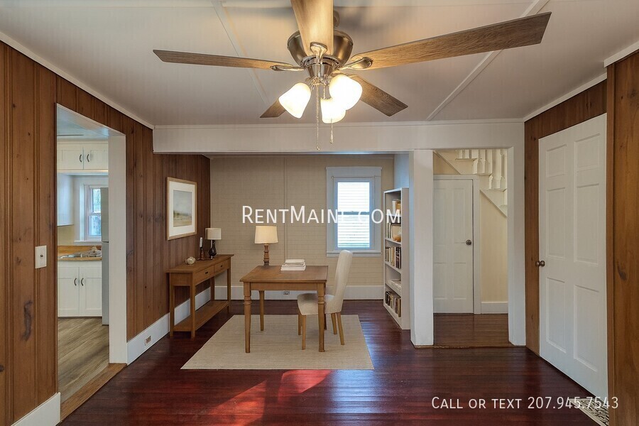 Building Photo - 16 Kendall St