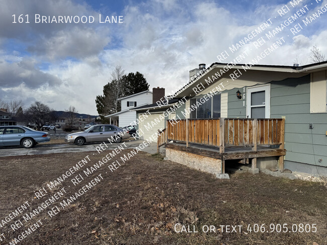 Building Photo - Charming 3-Bedroom Retreat with Spacious B...