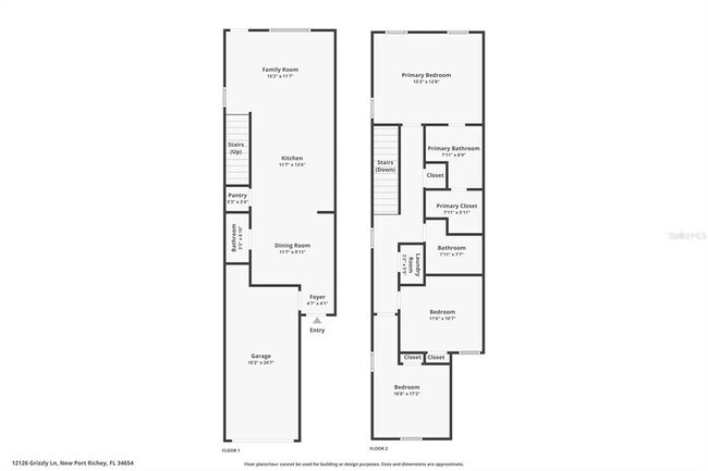 Building Photo - 12136 Grizzly Ln