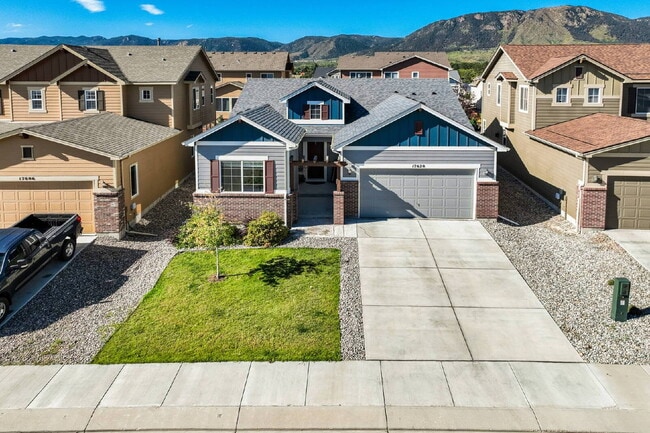 Primary Photo - Stunning Ranch Home with Finished Basement...