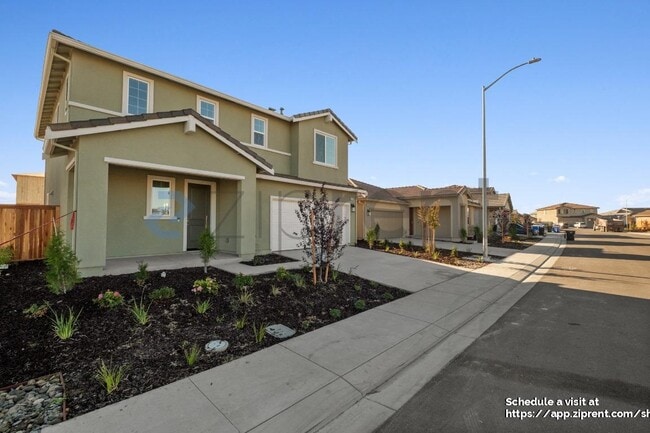 Building Photo - 1710 Halo Ave