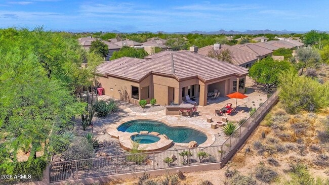 Building Photo - 7180 E Thirsty Cactus Ln