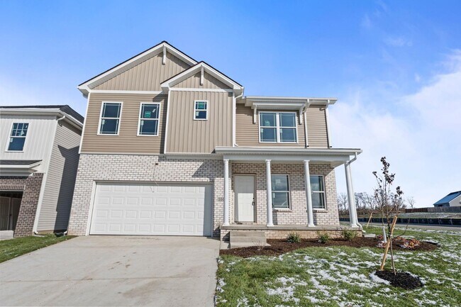 Building Photo - 100 Lambert Fld