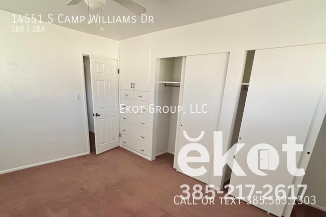 Building Photo - 14551 S Camp Williams Rd