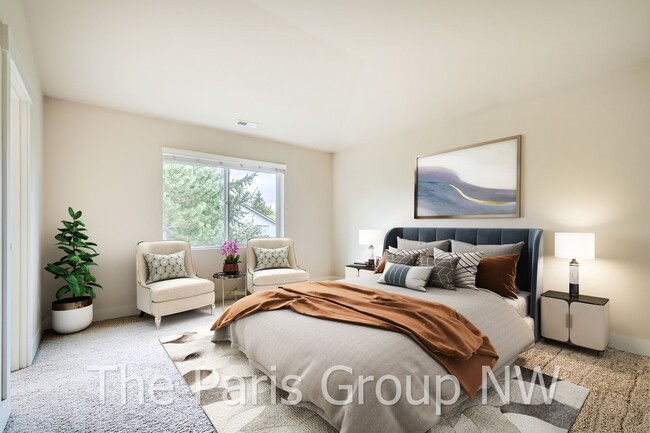 Building Photo - Gorgeous Renton Highlands Home * Central A...