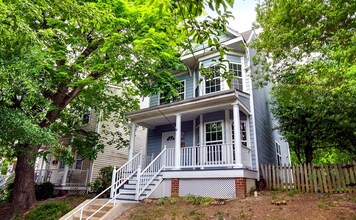 Building Photo - 1110 N 23rd St