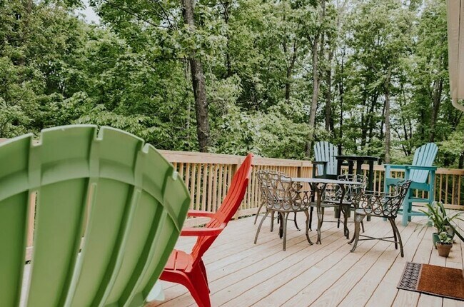 Building Photo - New furnished home on 30 acres available now!