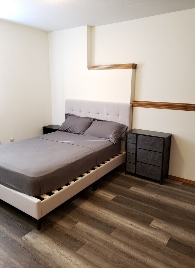 Building Photo - Quality Home Management