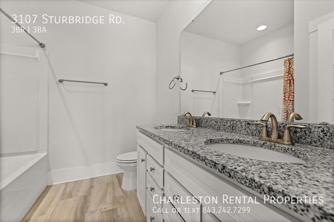 Building Photo - 3107 Sturbridge Rd
