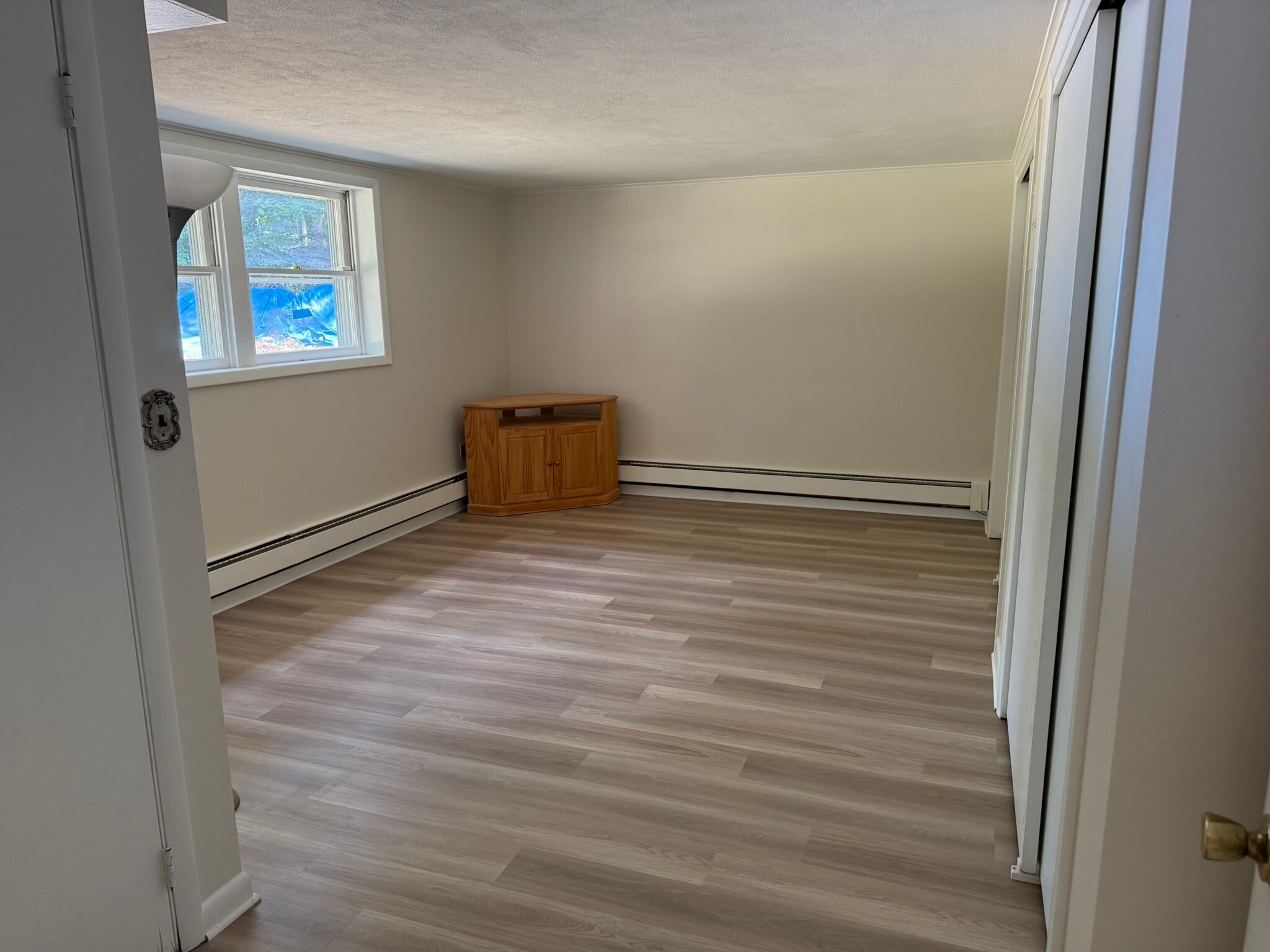 Lower Level - Room 2 - 38 Nursery St